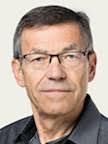 Dr. med. Jean-Marc Perrin, Bern, Facharzt FMH für Allgemeinmedizin