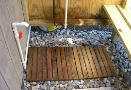 Pin On Outdoor Showers