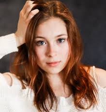 Mina Sundwall Imdb Mina's astrological symbol is scorpion. mina sundwall imdb
