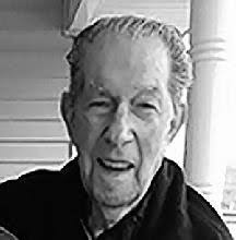 Herbert HOOD Obituary (1928