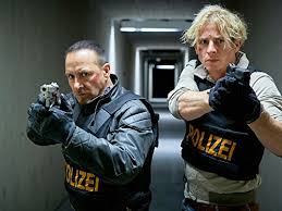 Stolen car dealers, killers and extortionists. Alarm Fur Cobra 11 Die Autobahnpolizei Tv Series 1996 Imdb