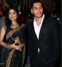 Anjala Zaveri Family Husband Biography Parents Children S Marriage Photos Anjala zaveri is an indian british actress she was born on 20 april 1977 in portsmouth. anjala zaveri family husband biography