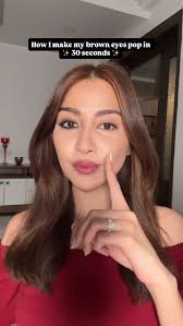 This gorgeous cherry cola lip combo has my heart🍒🍷 Love how it can be  tuned down for an everyday lip and toned up for a glam night look✨ Would  you try it?