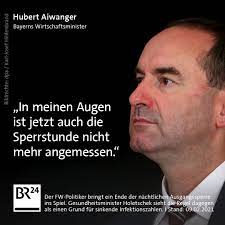 Marouan graine gedächtnislauf, br24, intersport schenk, sportograf, insel la reunion, hubert aiwanger minister bundesvors. Br24 On Twitter Vize Ministerprasident Aiwanger Will Eine Abschaffung Der Ausgangssperre In Bayern Andere In Der Staatsregierung Widersprechen Laut Gesundheitsminister Holetschek Sorgt Die Regel Fur Weniger Mobilitat Und Kontakte Und Damit