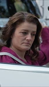 Robyn is NOT looking forward to the Tell All! #SisterWives