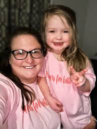 Lottie and your family are in my prayers.