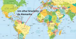 Da espanha até são tomé e príncipe, passando por todos os continentes e acompanhando todos os torneios entre nações. Um Olhar Brasileiro Da Alemanha Um Olhar Brasileiro Da Alemanha