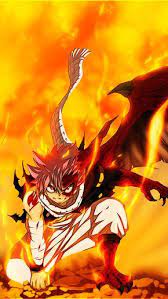 Natsu wallpaper iphone wallpaper dark side pinterest fairy. Anime Fairy Tail Natsu Dragneel Fire Mobile Wallpaper Fairy Tail Dragon Force Natsu Fairy Tail Freed Fairy Tail