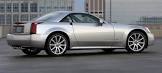 Cadillac-XLR