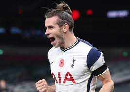 Tout sur gareth bale : Tottenham Could Seal Permanent Gareth Bale Transfer For Less Than 15million As Real Madrid Look To Cut Ties With Welshman