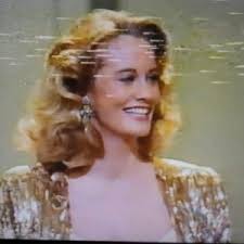 Bruce Willis vs. Harley Venton screen tests with Mary-Margaret Humes  (9/7/1984)