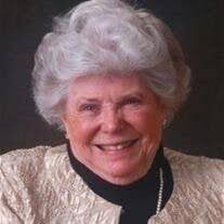 Sarah (Sally) Summerlin Langsett Wedge Obituary