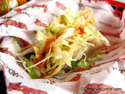 Chronic tacos burrito fried fish. Addicted To Chronic Tacos Soft And Crispy Fatty Tacos At Chronic Tacos Cheap Appetite