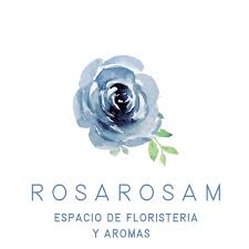 Rosa Rosam Floristería