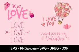 Use this lovely floral design element on your next pretty paper project! Valentine Svg Heart Sublimation Graphic By Admaioradesign Creative Fabrica