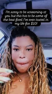 Order Now: Delicious Eats at Eddy's Sylvia Kitchen!