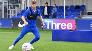 Tuchel set for new deal and hungry for more after chelsea champions league triumph. Chelsea Premier League Fixtures Frank Lampard S Side Start On Sept 14 Before Liverpool Visit Eurosport