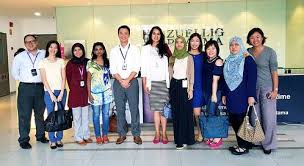 Zuellig pharma is asia's leading healthcare services provider offering a broad range of innovative services including distribution of pharmaceuticals, medical devices and zuellig pharma is one of the largest healthcare services groups in asia and our purpose is to make healthcare more accessible. About Getting Women Back To The Lean In Malaysia Facebook