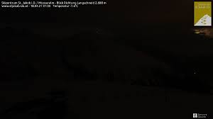 Jakob in haus, only 200 metres away from the pillersee cable car. Webcam St Jakob Im Defereggental Brunnalm Webcams St Jakob Im Defereggental Brunnalm