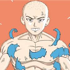 Meng nan MBTI personality type: : ESTP