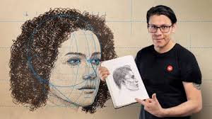 The Best Online Courses in Figure Drawing