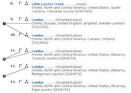 C program to accept 5 names and store them in alphabetical order. How To Use The Tgn Online Getty Research Institute