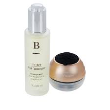 Courtesy of better not younger. Better Not Younger 2 Piece Superpower Hair And Scalp Set 9912428 Hsn