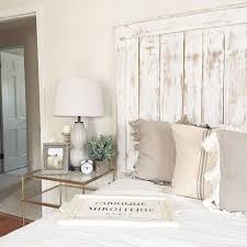 They are usually very warm and provide a feeling of comfort. Furniture Bedrooms French Country Farmhouse Decor Our Bedroom Lynzy Co Decor Object Your Daily Dose Of Best Home Decorating Ideas Interior Design Inspiration
