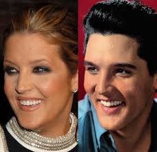 Elvis Presley and Priscilla's Marriage