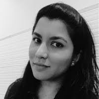 Marla Lopez's Instagram, Twitter & Facebook