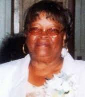 Obituary information for Mary Ann Breaux Morgan