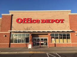 Office Depot 604 W Main St American Fork Ut Office Supplies Mapquest