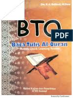 Sangat mudah sekali ketika mendownload buku digital ini karena akan otomatis terunduh. Btq