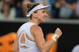 Revine simona halep in iunie? Tennis Business Simona Halep Signs Up For Prague Event Adding To Us Open Doubts