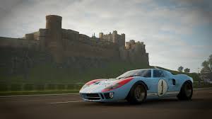 He was born in the 60s after a conflict between ferrari and ford based on lola gt, a model that had never won a race 24h. The Classic 1964 Ford Gt40 Mk1 Forzaphotography