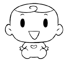For more information and source,. Dibujos De Bebes Dibujar Un Bebe En Formato Digital