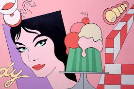 Alberto Pazzi & TW Fine Art join forces with Stumptown Coffee Roasters for  a special exhibit, 𝑨𝒑𝒑𝒍𝒆 𝒐𝒇 𝑴𝒚 𝑬𝒚𝒆, opening March 14th. The  apple, a symbol rich in meaning, inspires themes