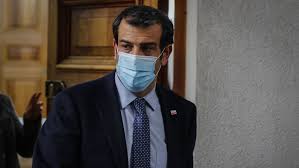 Dos fuertes explosiones durante un concierto de ariana grande en el estadio manchester arena han dejado 22 muertos y cerca de 120 heridos la noche de este lunes, de acuerdo con informes oficiales, que ya se han referido al ataque como un acto terrorista. Asociacion Ilicita Terrorista Gobierno Explica Ampliacion De Querella Contra La Cam Meganoticias