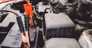 And any battery can fail early if it's. How To Jump A Car Battery Vancouver Toyota Blog