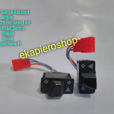 Cara pasang lampu hazard kereta. Cara Pasang Lampu Hazard Kereta