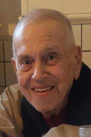 People person served up the best in jokes, food