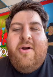 Jonah painted his friends