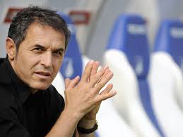 Schlechter Saisonstart: Bochum feuert Trainer Koller