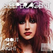博客來-Sleeper Agent
