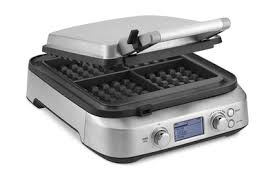 America's test kitchen waffle maker. The Best Waffle Maker For 2021 Reviews By Wirecutter