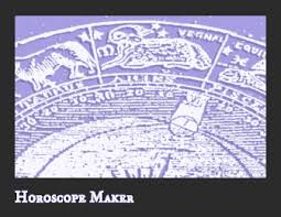 Horoscope Maker Darkstar Astrology