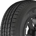 The trail guide hlt is built with environmentally friendly materials to improve the tire's life span, and also features a tread pattern that reduces noise to give drivers a quiet ride. Trail Guide Hlt Tires At Discount Prices Free Shipping