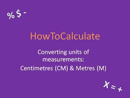1 kilometer = 1000 meters How To Convert Between Meters M Kilometers Km Youtube