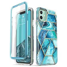 i blason cosmo series case for iphone 11 2019 release slim full body stylish protective case with built in scr iphone screen protector iphone iphone protection