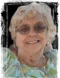 Obituary information for Sallie Anna Rector Root